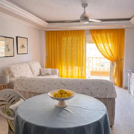 Castillos De Mar La Manga del Mar Menor