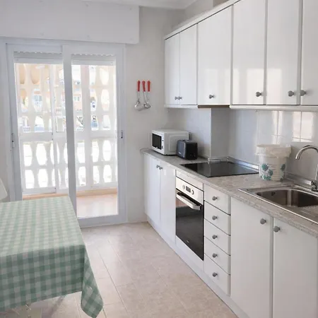 Apartamento Castillos De Mar *