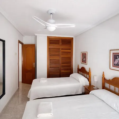 Castillos De Mar La Manga del Mar Menor