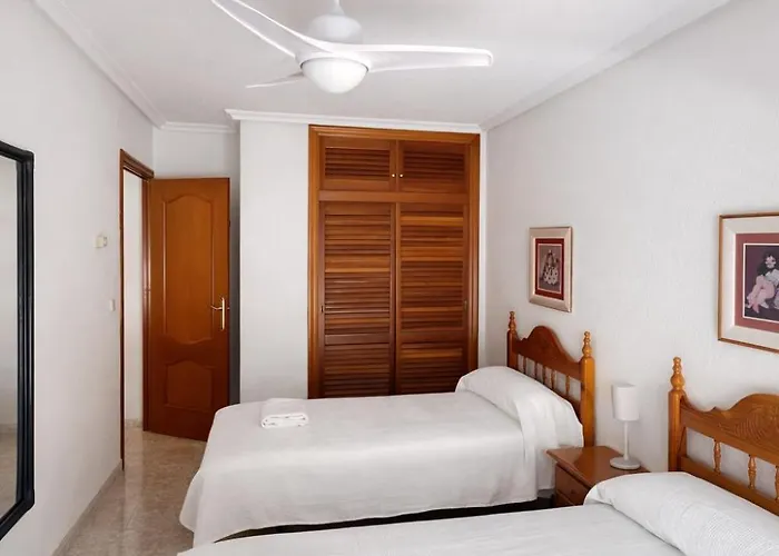 Castillos De Mar La Manga del Mar Menor