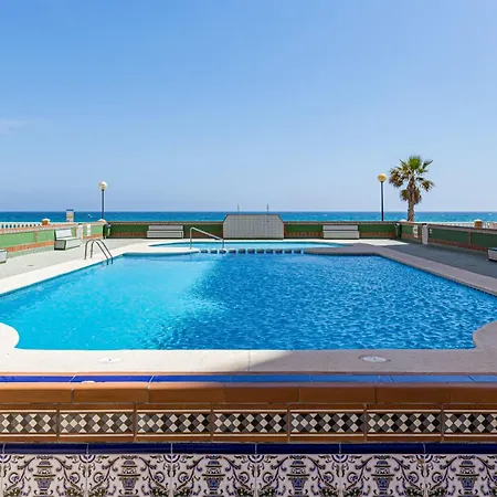 Castillos De Mar Apartmán La Manga del Mar Menor