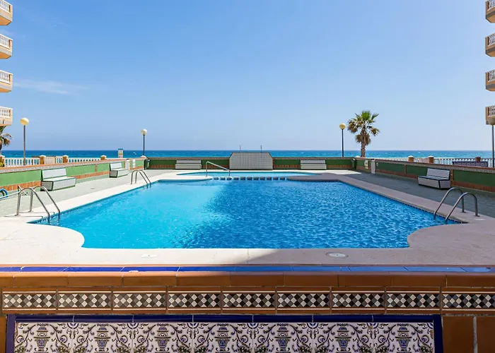 Castillos De Mar Apartmán La Manga del Mar Menor